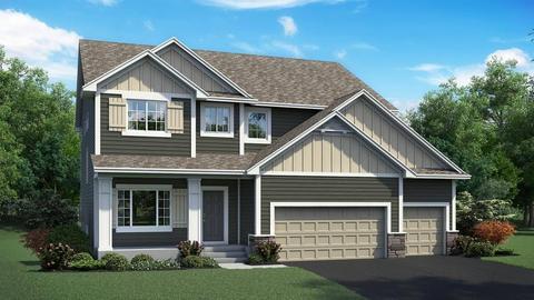 18285 Glacier Way, Lakeville, MN 55044
