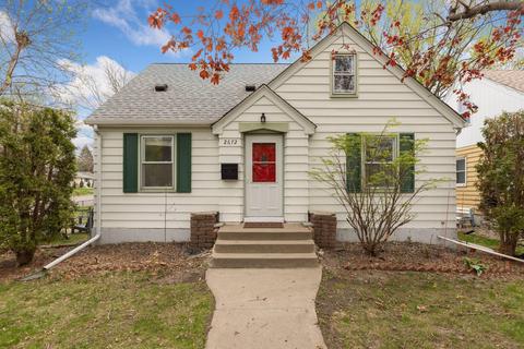 2672 Meridian Dr, Robbinsdale, MN 55422