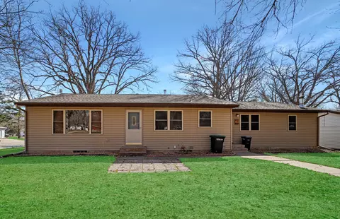 801 5th St SW, Little Falls, MN 56345