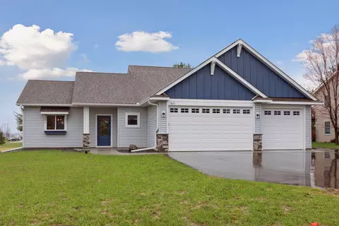1671 Hallewood Blvd, New Richmond, WI 54017