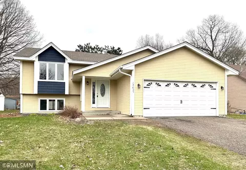 12677 Verdin St NW, Coon Rapids, MN 55448