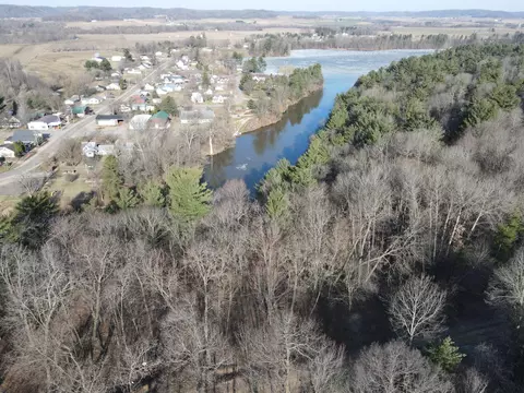 Unit 2 297th Street, Eau Galle, WI 54737