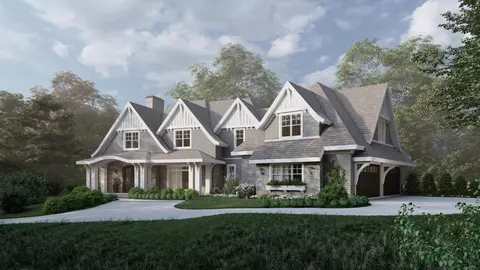2923 Deer Hill Rd, Long Lake, MN 55356