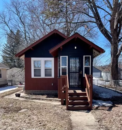 5414 33rd Ave S, Minneapolis, MN 55417