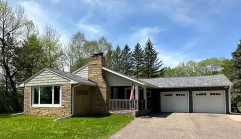 6120 Lake Elmo Ave N, Grant, MN 55082