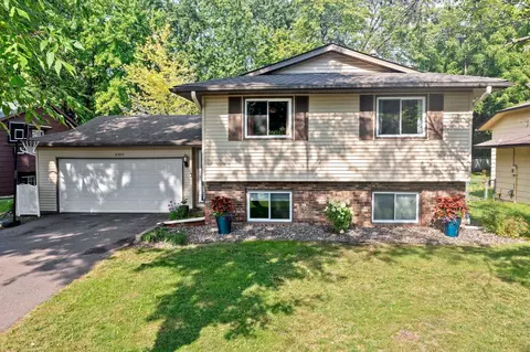 8309 York Ave N, Brooklyn Park, MN 55443
