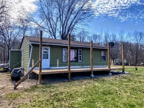 1479 Ann Lake Rd, Ogilvie, MN 56358