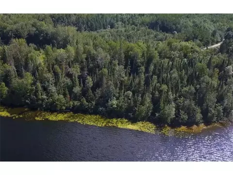 Nnn Lot "b" Snaptail Trail, Bovey, MN 55709