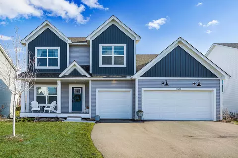 11631 33rd St N, Lake Elmo, MN 55042