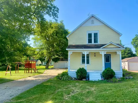 306 Fairmont Ave, Sherburn, MN 56171