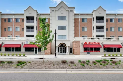 6640 Lyndale Ave S #203, Richfield, MN 55423