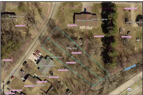 1153 Mary Ann St, Spring Valley, WI 54767