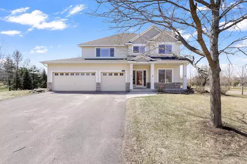 3448 Walden Alcove, Woodbury, MN 55129