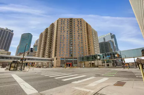 121 Washington Ave S #708, Minneapolis, MN 55401
