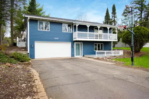 539 Tower Rd, Saint Croix Falls, WI 54024