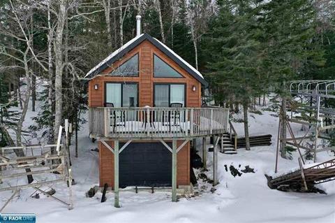 2610 Vermilion Camp Rd, Cook, MN 55723