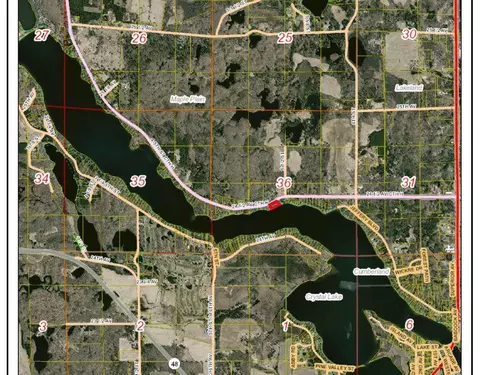 lot2 24 12 Ave, Maple Plain Twp, WI 54829