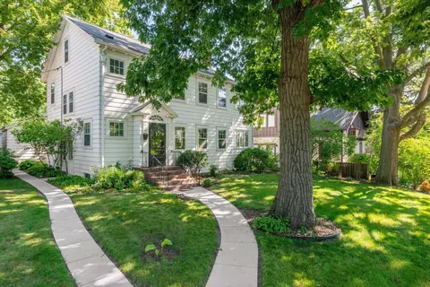 100 W 52nd St, Minneapolis, MN 55419