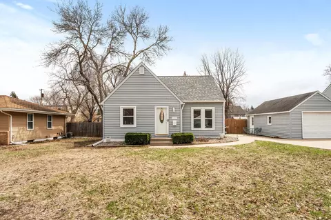 6621 Elliot Ave S, Richfield, MN 55423