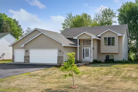 400 14th Ave S, Princeton, MN 55371