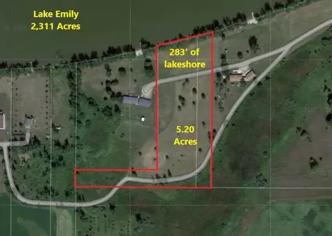 3615 275th St # X, Hancock, MN 56244
