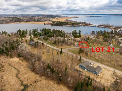 6516 Kabekona Ridge Ln NW, Walker, MN 56484