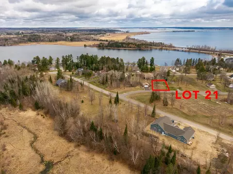 6516 Kabekona Ridge Ln NW, Walker, MN 56484