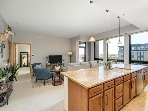 4730 Park Commons Dr #432, Saint Louis Park, MN 55416