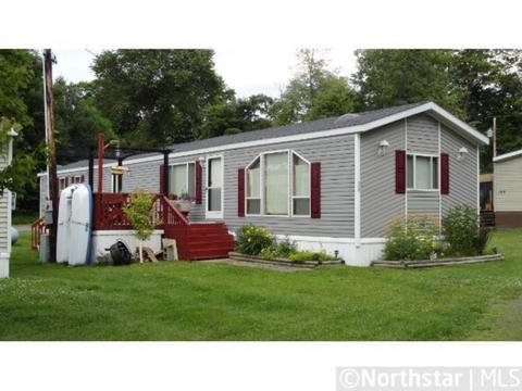 20429 326th Ave #20, Isle, MN 56342