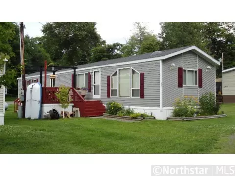 20429 326th Ave #20, Isle, MN 56342