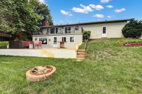 19441 Cedar Island Lake Rd, Richmond, MN 56368