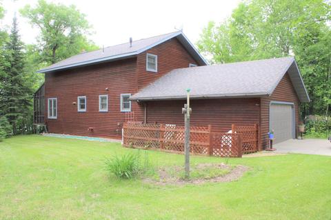 24453 Evergreen Dr, Nevis, MN 56467