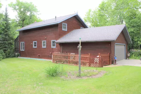 24453 Evergreen Dr, Nevis, MN 56467