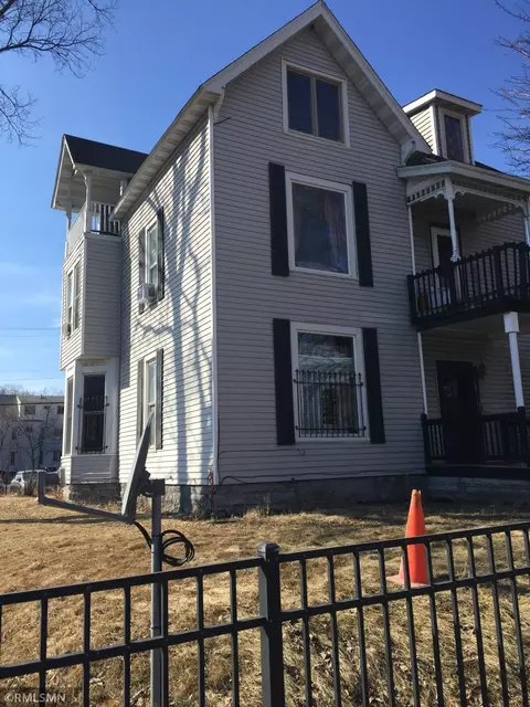 1520 Park Ave, Minneapolis, MN 55404