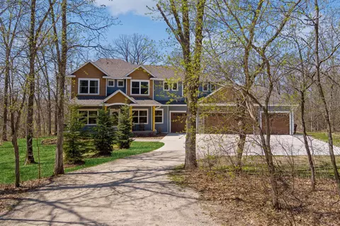 11834 180th Ave SE, Big Lake, MN 55309