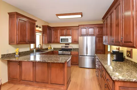 13680 Garnet St NW, Ramsey, MN 55303