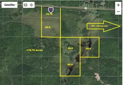 13495 State Hwy 27, Sturgeon Lake, MN 55783