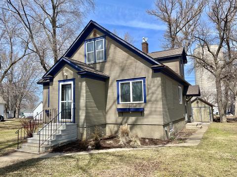 211 River St, Sanborn, MN 56083