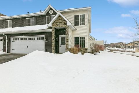 14877 Olivine St NW, Ramsey, MN 55303