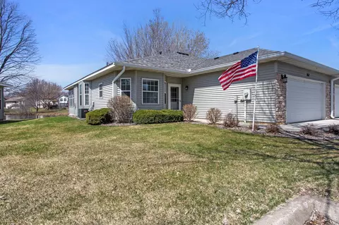 367 100th Ct NE, Blaine, MN 55434