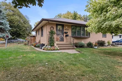 5210 54th Ave N, Crystal, MN 55429
