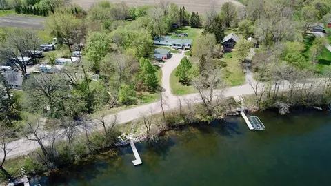 7926 Lake Ida Way NW, Alexandria, MN 56308