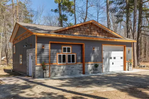 30058 Owl Ln, Laporte, MN 56461