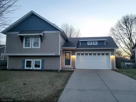 13480 Zarthan Ave S, Savage, MN 55378