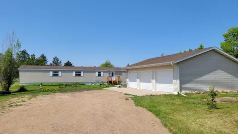 12886 19th Ave SW, Pillager, MN 56473