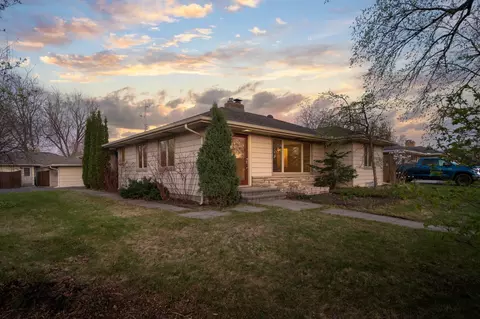 2515 Aquila Ave S, Saint Louis Park, MN 55426
