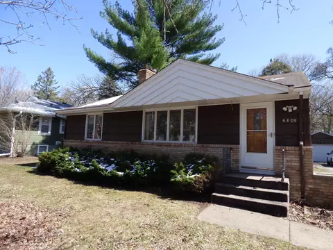 6809 Humboldt Ave S, Richfield, MN 55423
