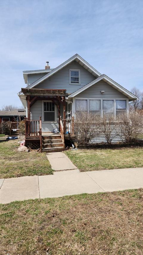 105 15th Ave SE, Rochester, MN 55904