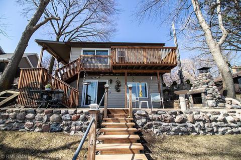 1222 Baker Bay Rd, Kasota, MN 56050