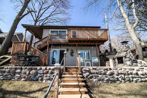 1222 Baker Bay Rd, Kasota, MN 56050